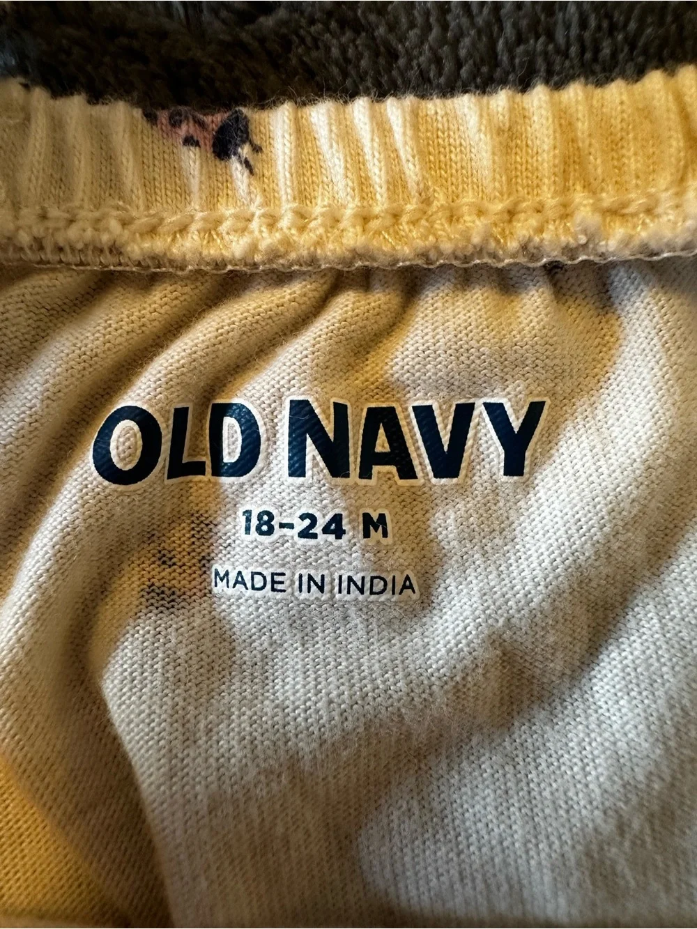 Old Navy 🐞 adorable